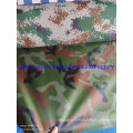 High Quality Heavy-Duty Camouflage Tarpaulin Shelter